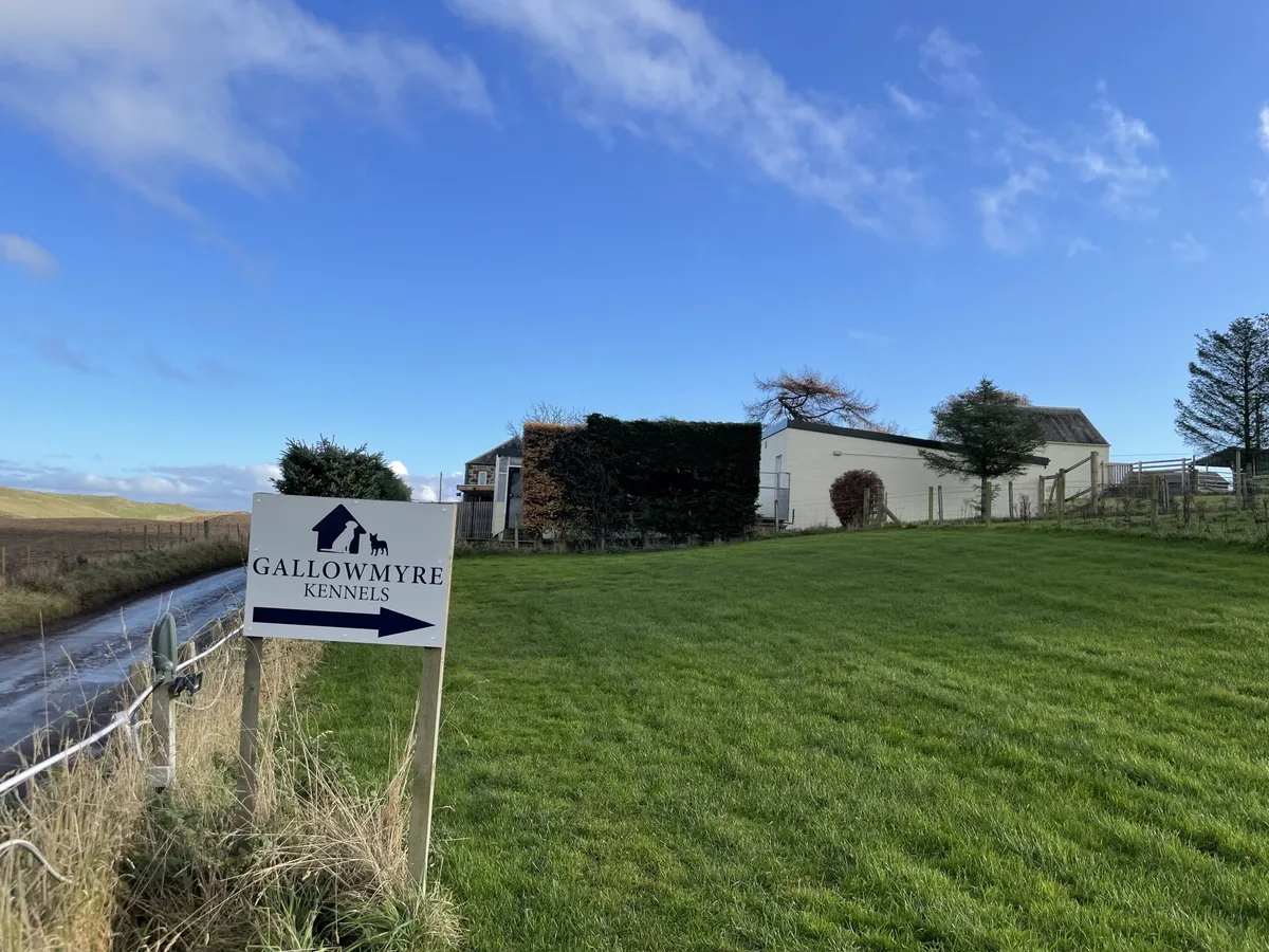 Gallowmyre Kennels - Photo 2