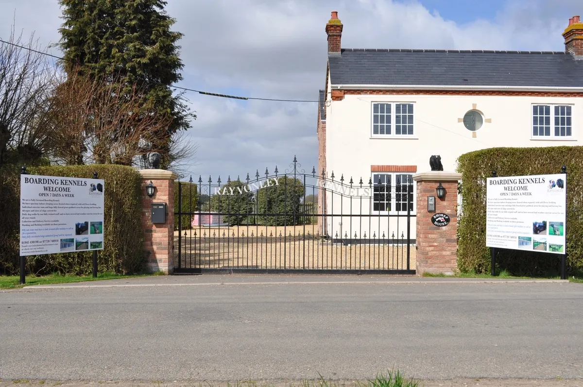 Rayvonley Boarding Kennels, Wisbech - Photo 3 of 3