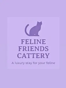 Feline Friends Cattery, Hinckley - Photo 1 of 2