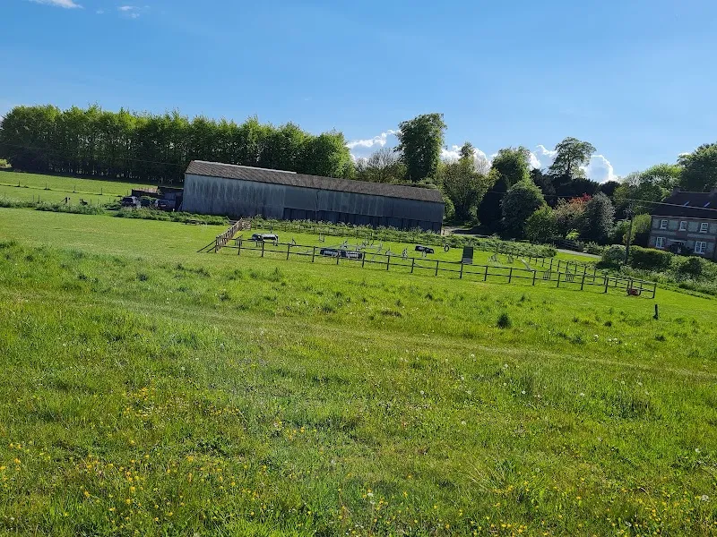 Scovellsway Training Kennels
