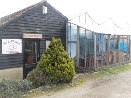 Kingfisher Pet Boarding, Cattery and Small Animals, Hertford - Photo 1 of 3