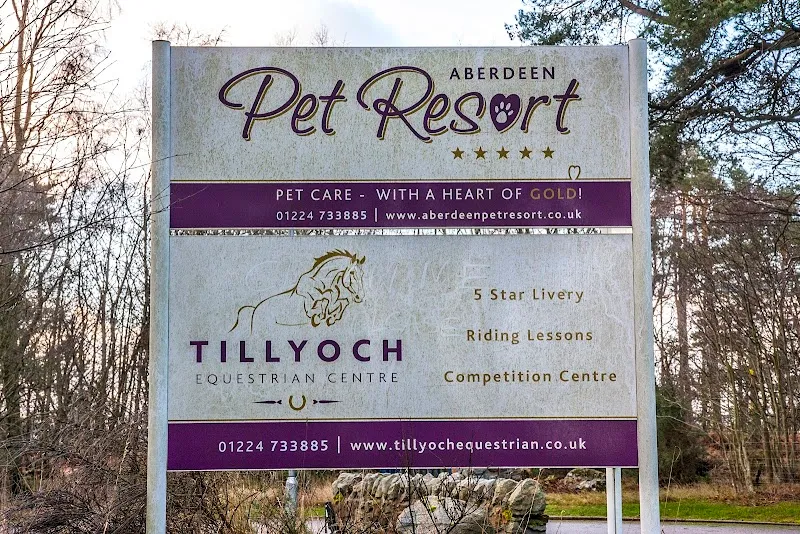 Aberdeen Pet Resort