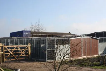 Mosside Kennels & Cattery, Keighley - Photo 1 of 4