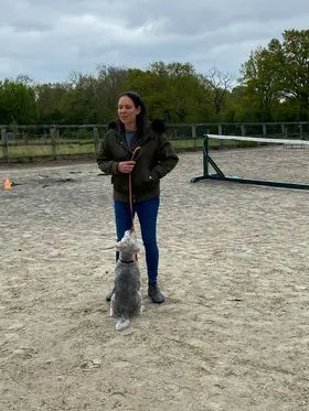 Cottage Farm Dog Training & Boarding