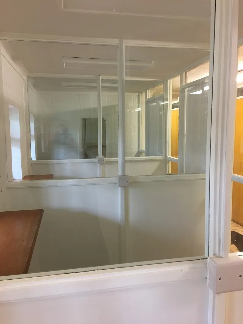 Cats Whiskers Boarding Cattery Tunbridge Wells