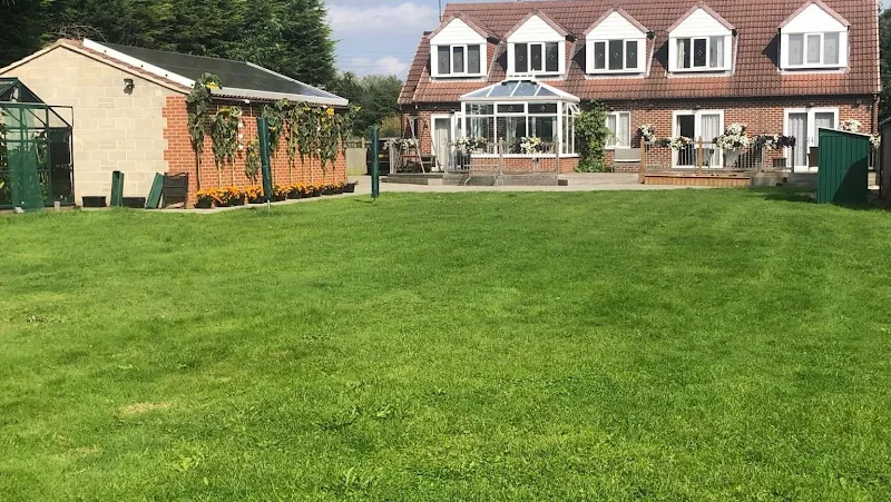 Fur and Feathers Small Animal Boarding