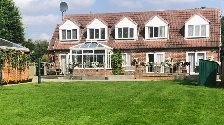 Fur and Feathers Small Animal Boarding